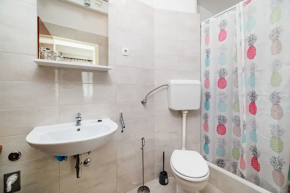 Ferienwohnung in Barbat  999213493 40990 – Foto 16