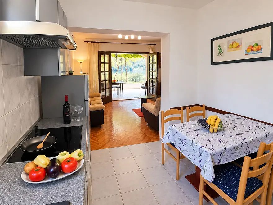 Ferienwohnung in Peljesac  999213182 40719 – Foto 16