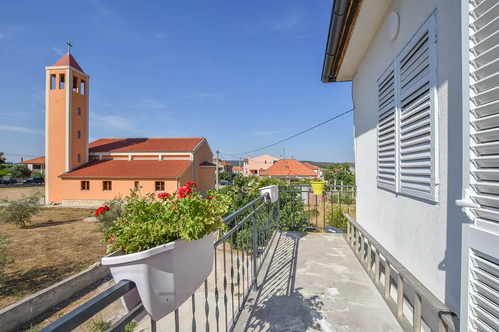 Ferienwohnung in Pasman haustiergeeignet 66138974 21837