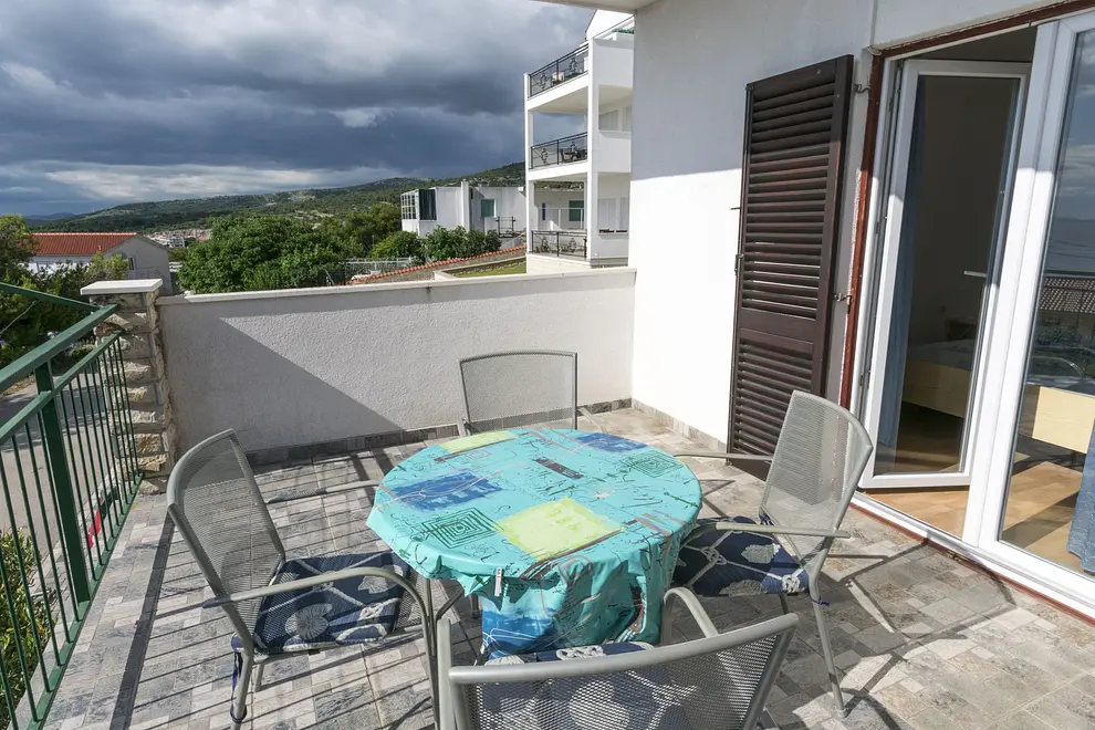 Ferienwohnung in Primosten  999207323 35383 – Foto 8
