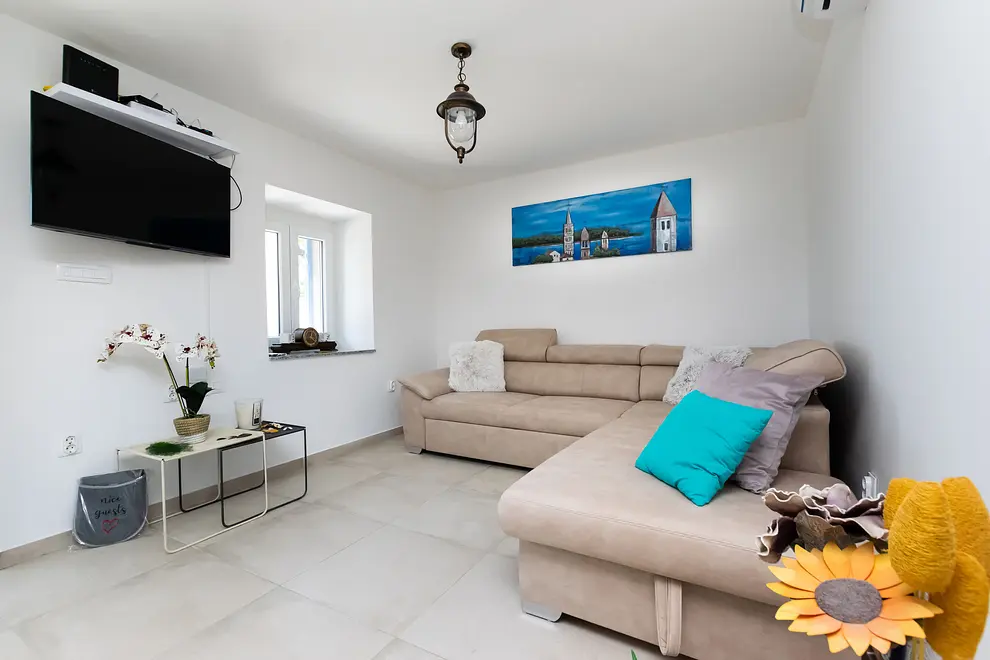 Ferienwohnung in Rab  999209027 36966 – Foto 41