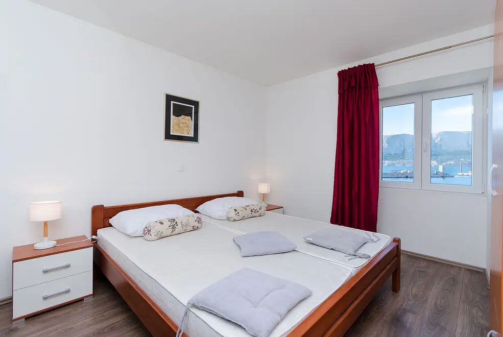 Ferienwohnung in Baska  999206934 35018 – Foto 10