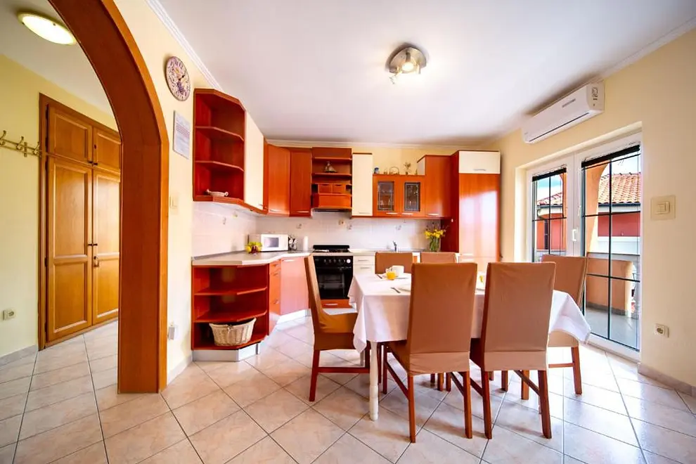 Ferienwohnung in Rab  999233285 42867 – Foto 5