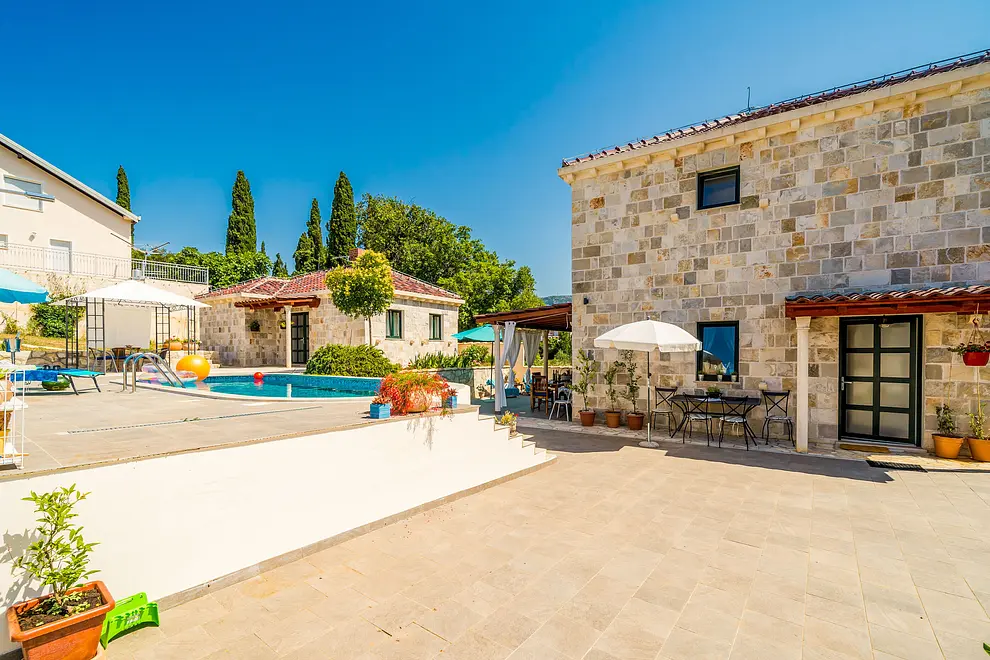 Ferienhaus in Dubrovnik mit Pool 999209106 37037 – Foto 53