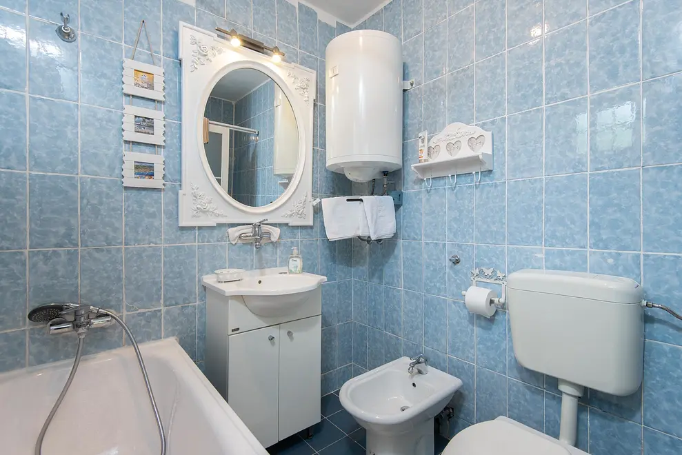 Ferienwohnung in Orebic  999205294 33459 – Foto 30
