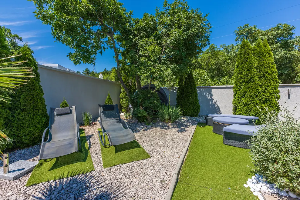 Ferienwohnung in Crikvenica mit Pool 999205288 33453 – Foto 13