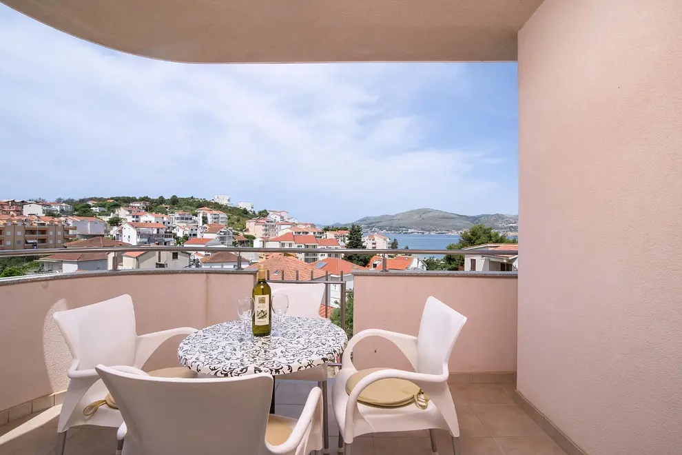 Ferienwohnung in Ciovo  999211445 39219 – Foto 5