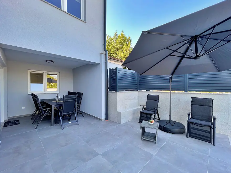 Ferienwohnung in Dobrinj mit Pool 999223943 42055 – Foto 30
