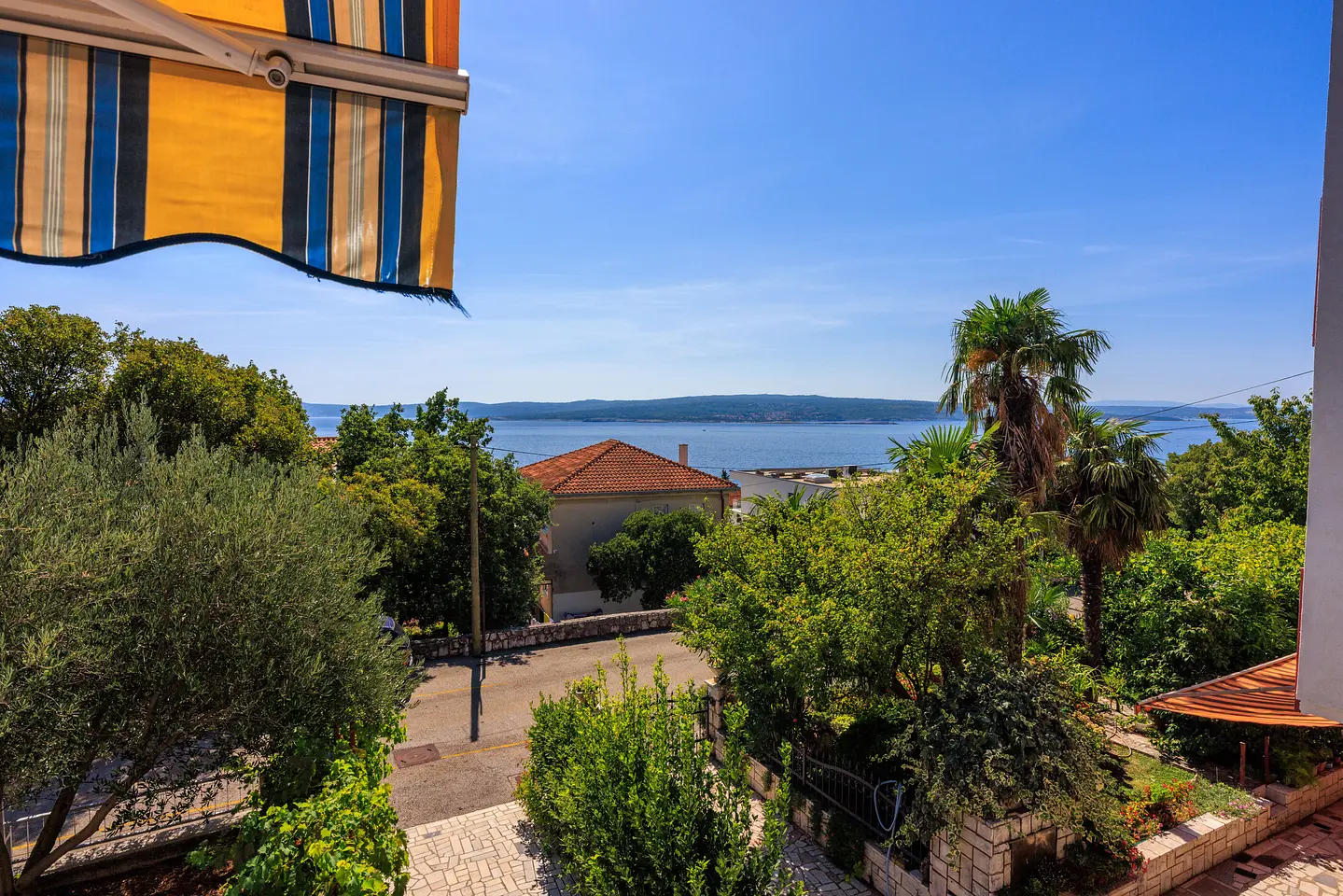 Ferienwohnung in Crikvenica  999205668 33808