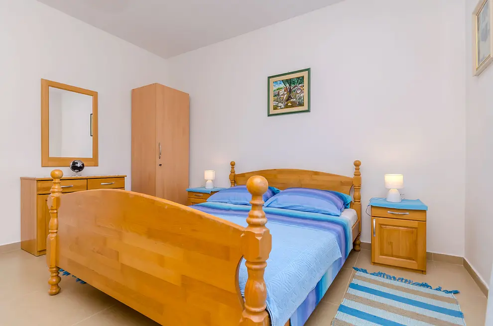 Ferienwohnung in Ciovo  999209577 37498 – Foto 17