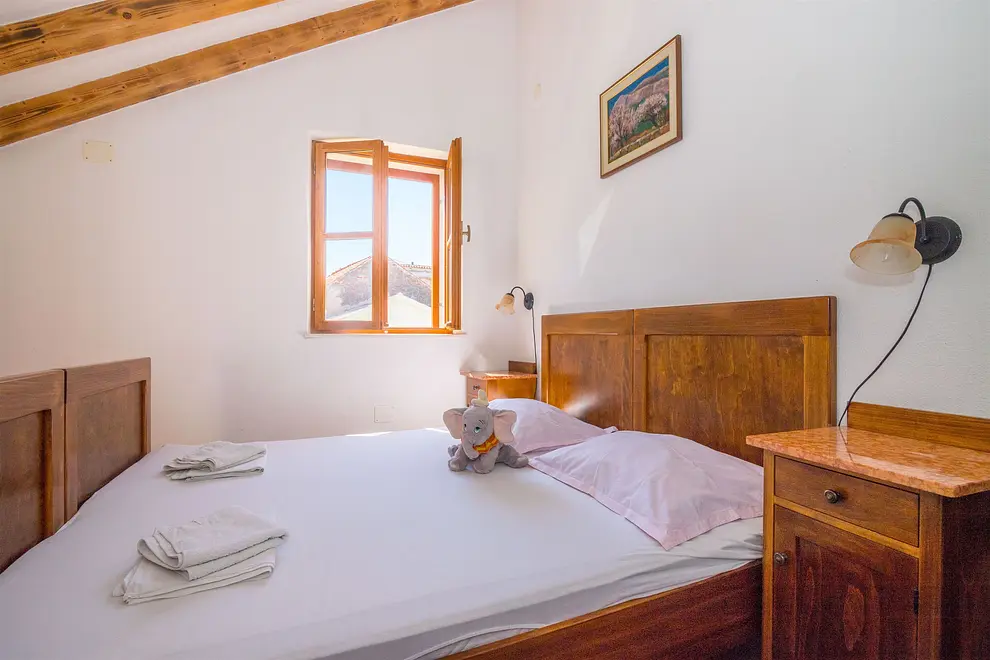 Ferienwohnung in Kastela  999203900 32126