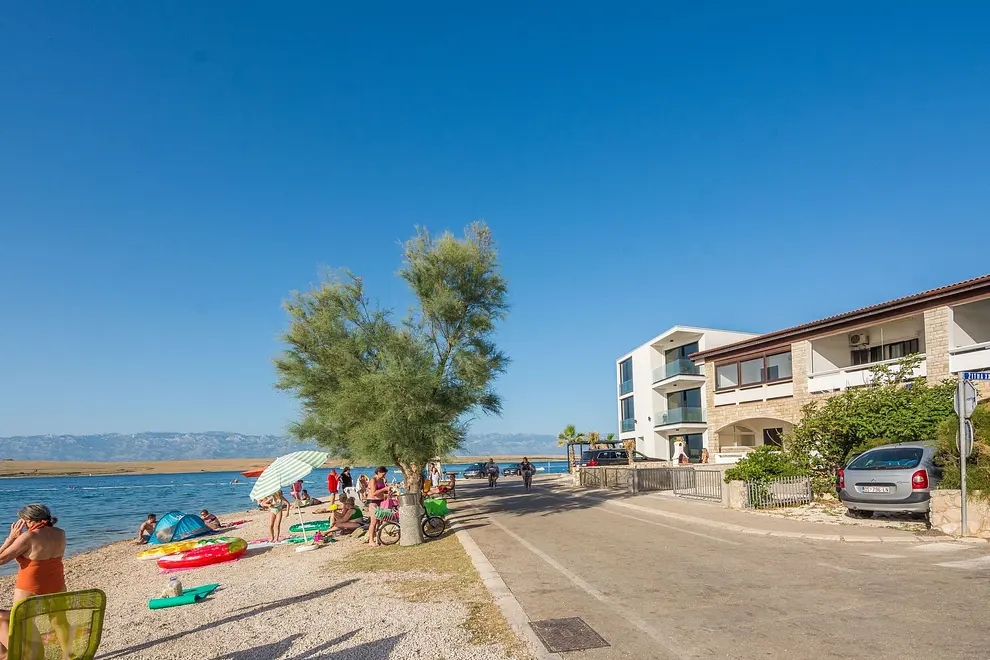 Ferienwohnung in Vir  66136522 20105