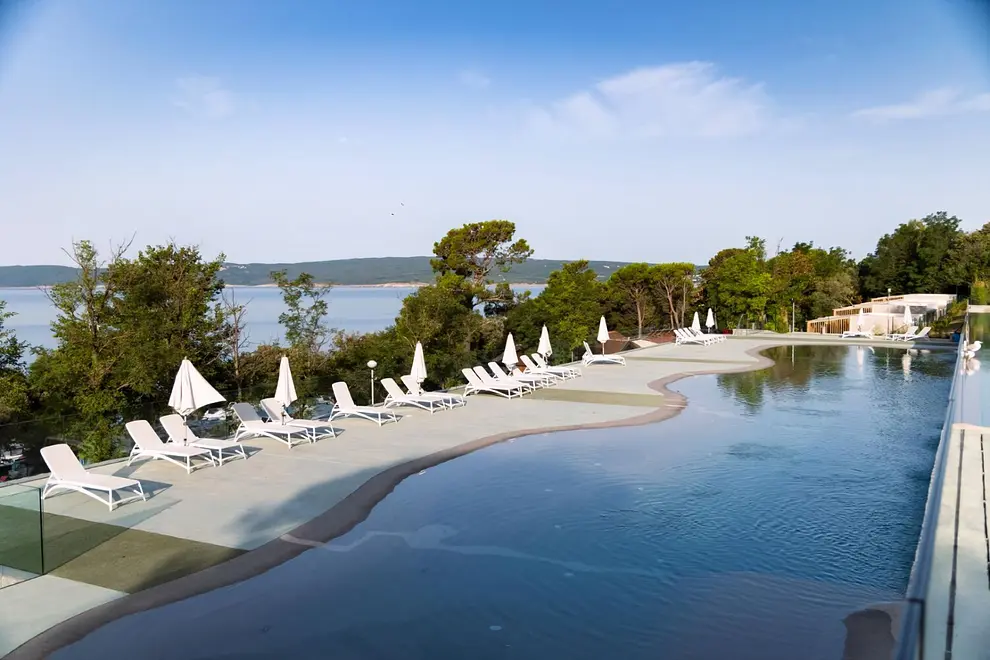 Ferienwohnung in Crikvenica mit Pool 999212330 39984 – Foto 13