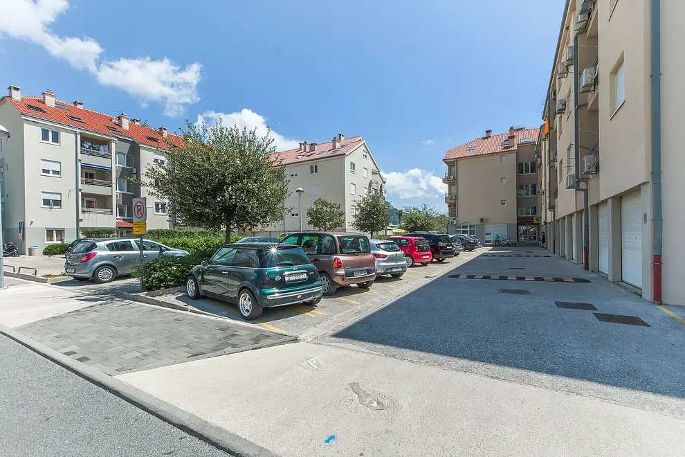 Ferienwohnung in Omis  999203603 31841 – Foto 19