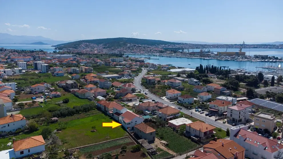 Ferienwohnung in Trogir  999211441 39215 – Foto 17