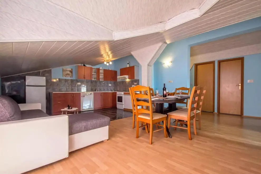 Ferienwohnung in Crikvenica  999203636 31871 – Foto 25