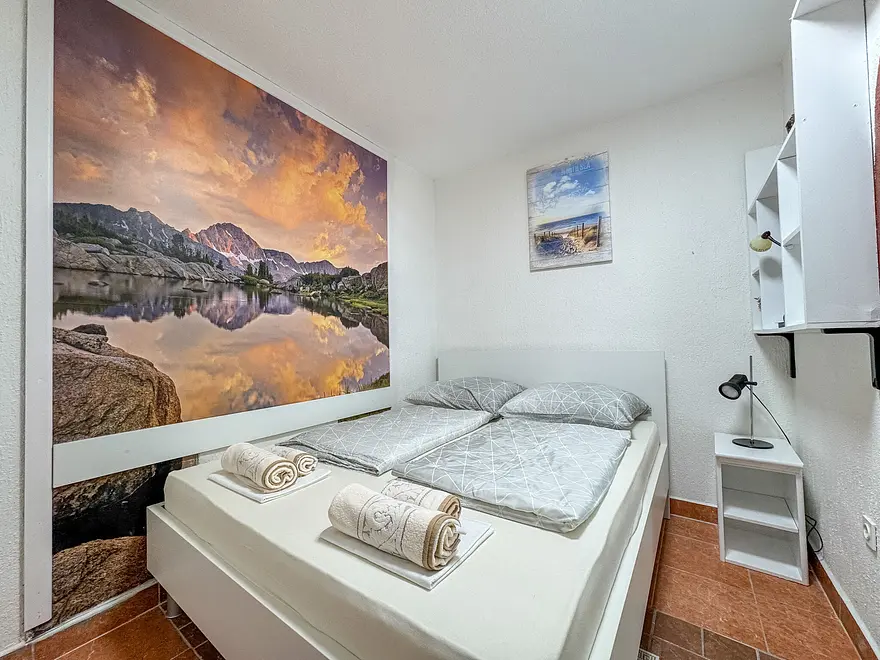 Ferienwohnung in Crikvenica  999207078 35150 – Foto 13