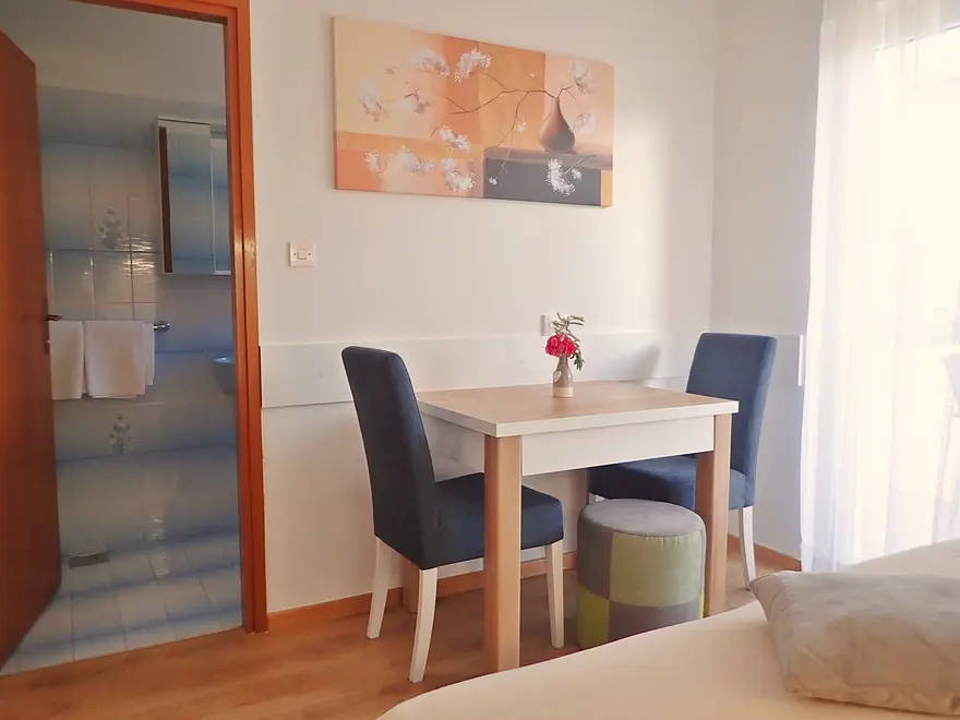 Ferienappartment in Starigrad  999207715 35735 – Foto 16