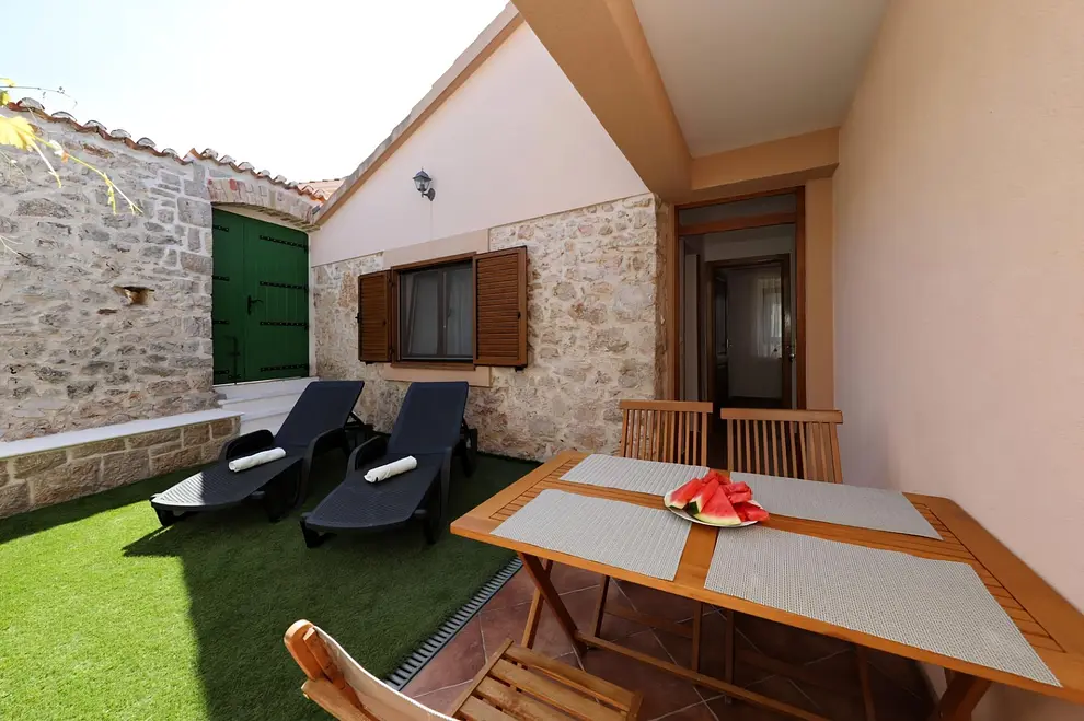 Ferienwohnung in Sukosan  999210272 38142 – Foto 26