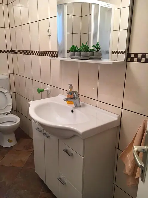 Ferienwohnung in Baska Voda  999210747 38589 – Foto 8