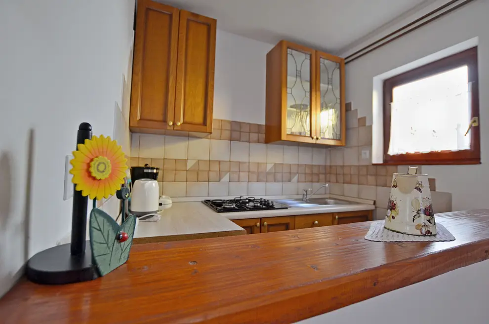 Ferienwohnung in Fazana  999206013 34134 – Foto 2