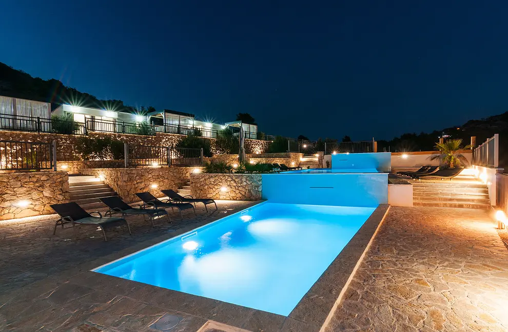 Ferienwohnung in Biograd mit Pool 999205019 33190 – Foto 8
