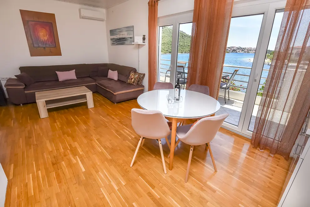 Ferienwohnung in Rogoznica  999205854 33986 – Foto 17