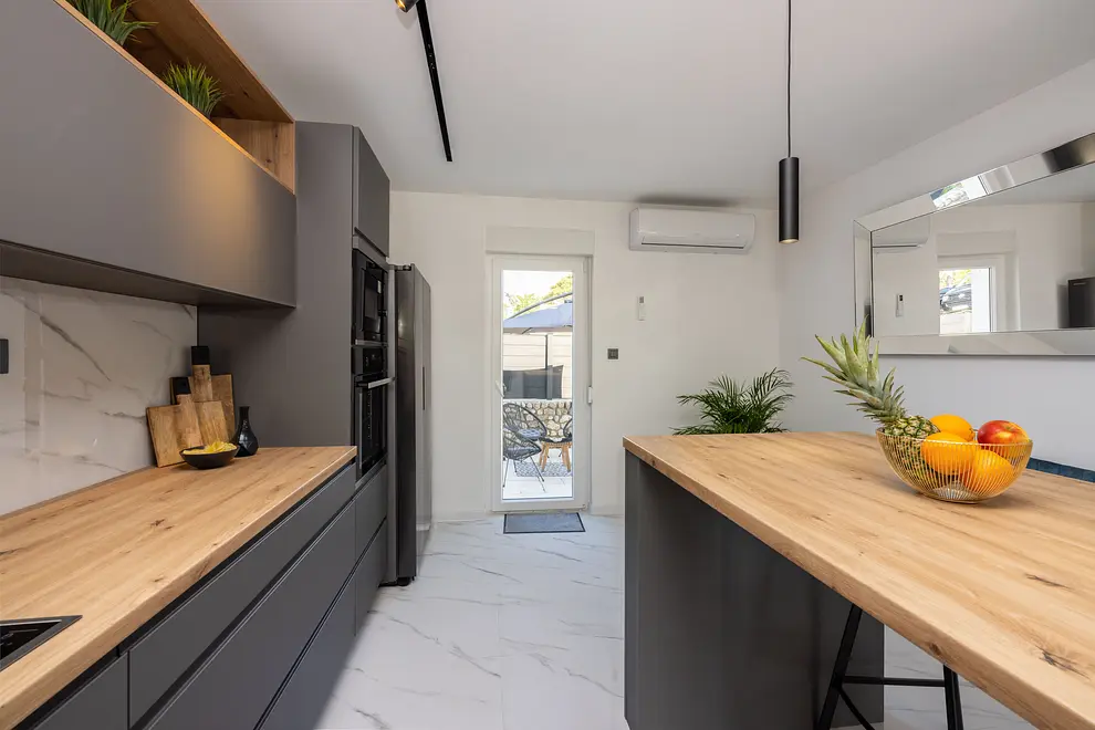 Ferienwohnung in Baska mit Pool 999208033 36012 – Foto 44