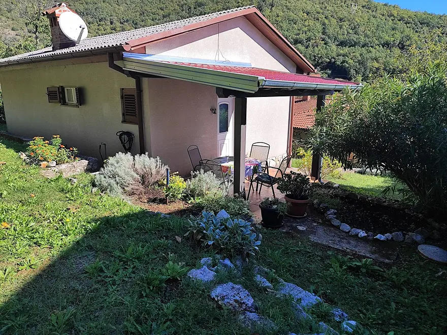 Ferienwohnung in Opatija  999204015 32239 – Foto 16
