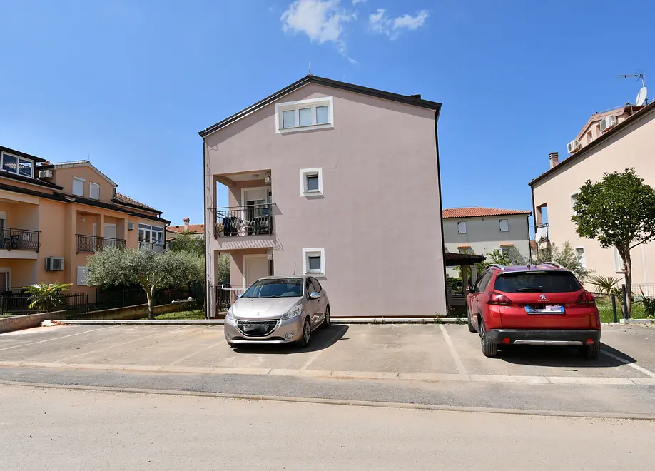 Ferienwohnung in Porec  999212304 39965 – Foto 19