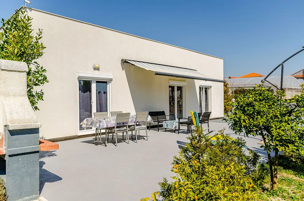 Ferienwohnung in Trogir  999208962 36907 – Foto 21