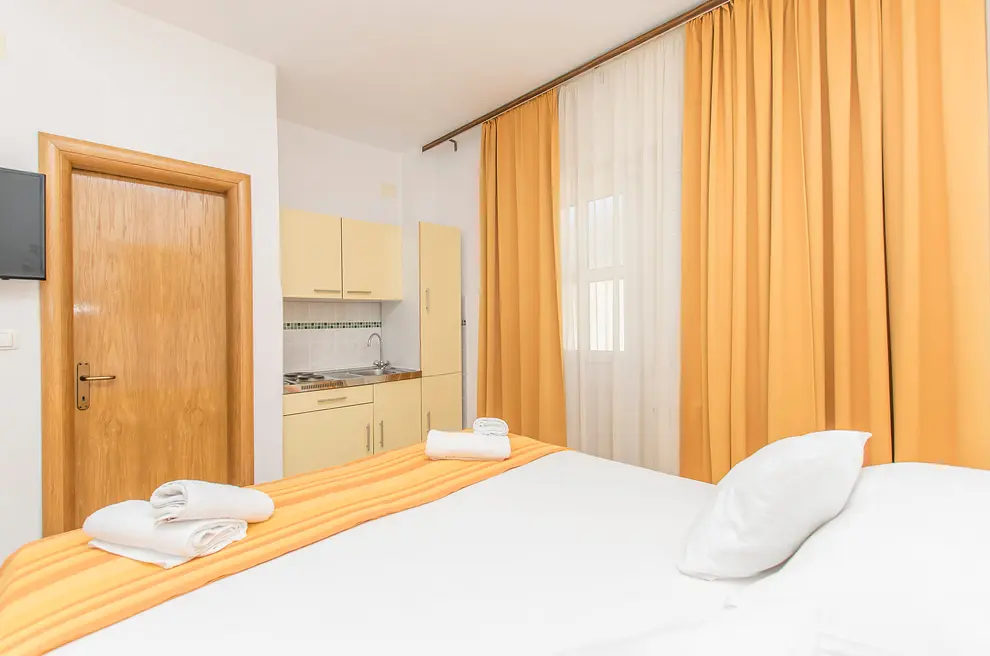 Ferienwohnung in Vodice  999203023 31282 – Foto 10