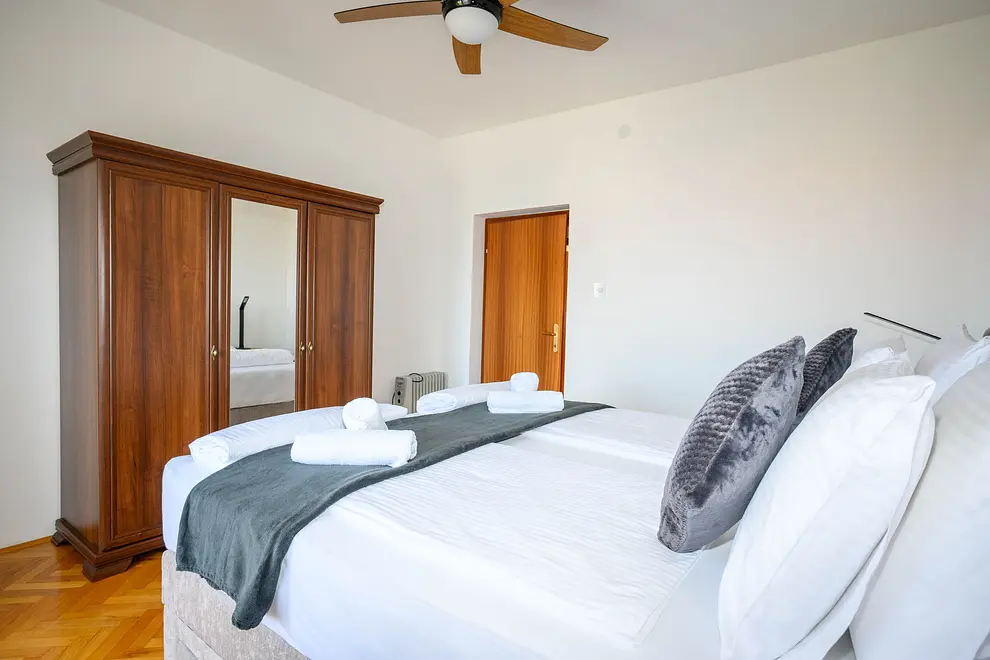 Ferienwohnung in Novi Vinodolski  999209457 37380 – Foto 34