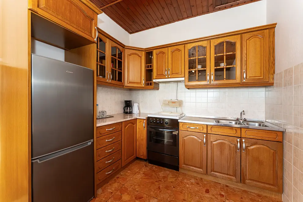 Ferienwohnung in Starigrad  999210133 38011 – Foto 20