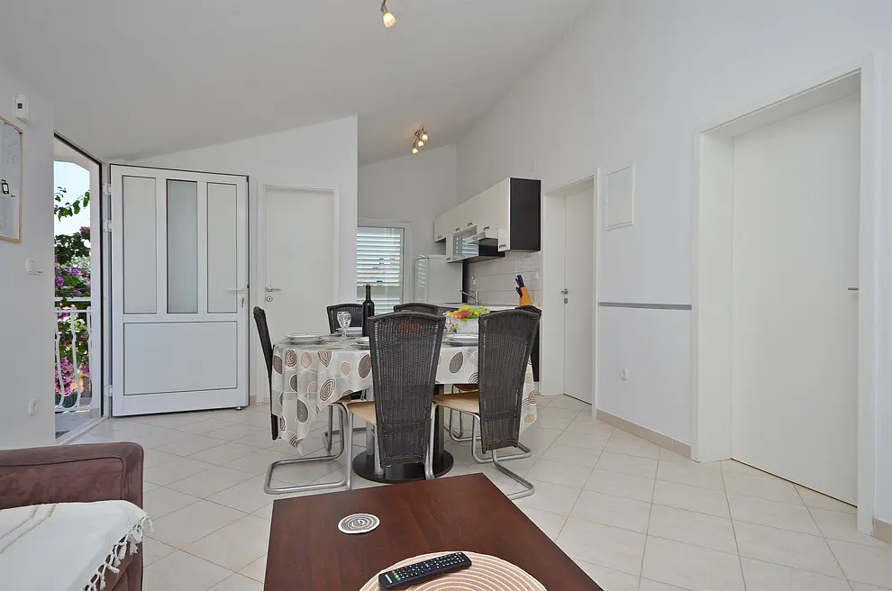 Ferienwohnung in Vodice haustiergeeignet 999202704 30978 – Foto 15