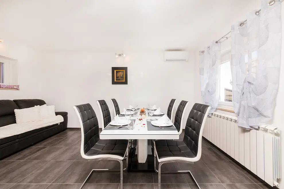 Ferienhaus in Kastelir-Labinci mit Pool und haustiergeeignet 999209474 37397 – Foto 12