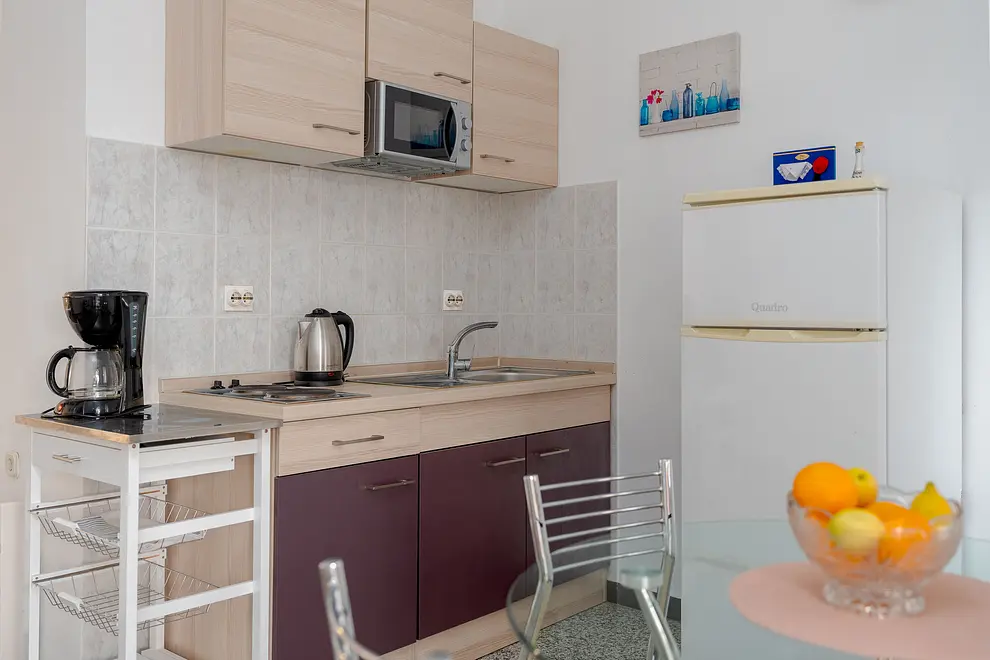 Ferienwohnung in Mandre  999203451 31699 – Foto 10