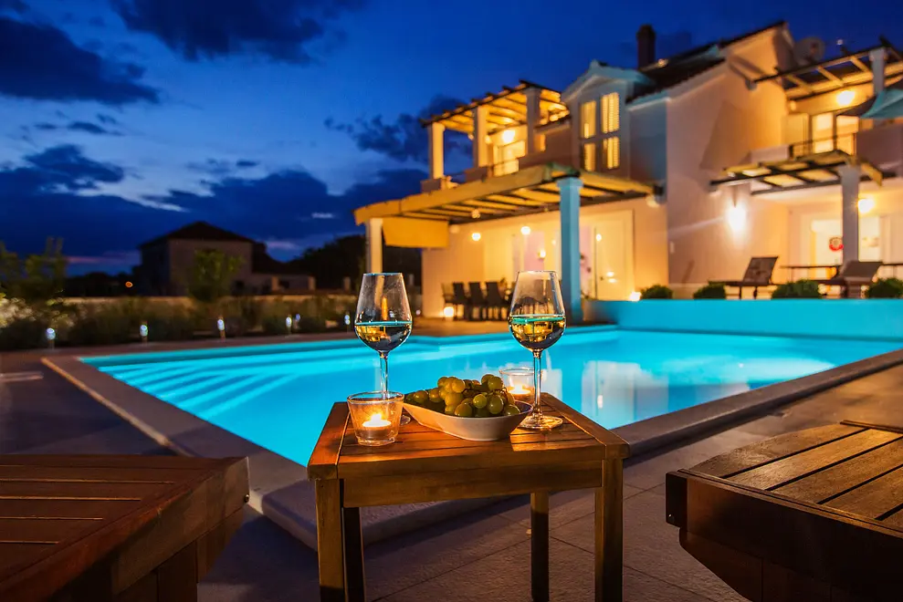 Ferienhaus in Solta mit Pool 999206979 35062 – Foto 43