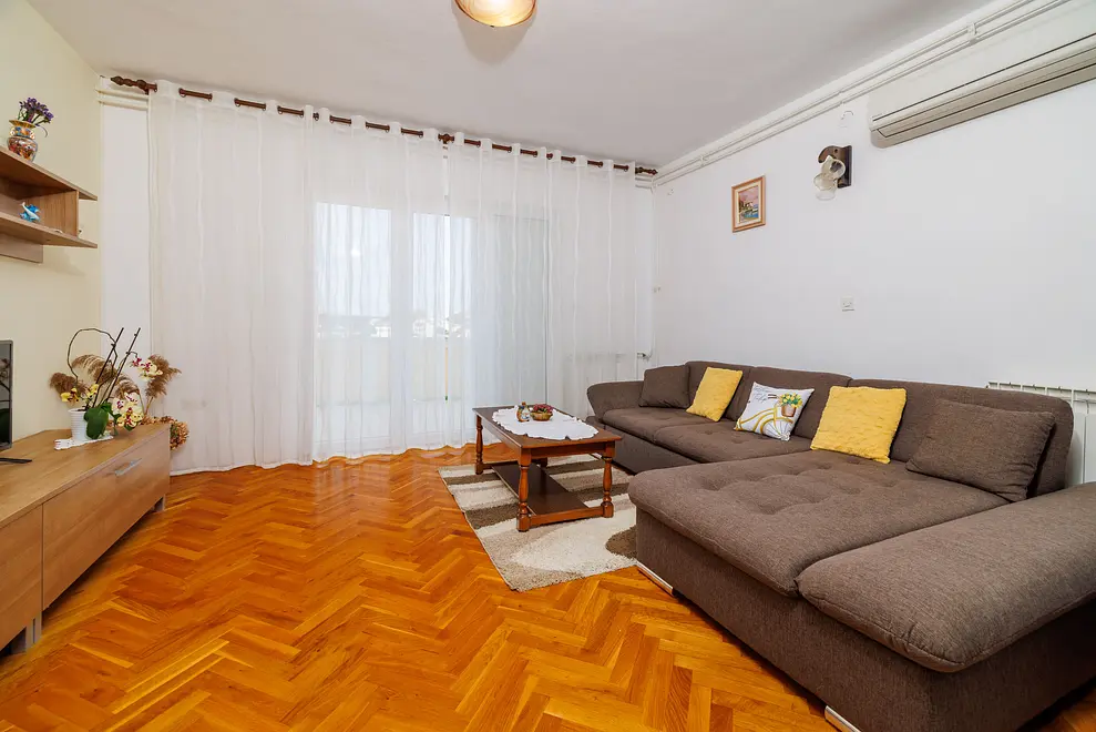 Ferienwohnung in Kampor  999203585 31823 – Foto 36