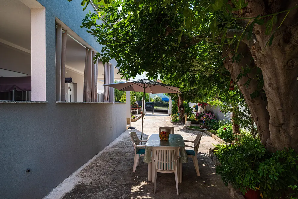 Ferienwohnung in Zadar  999208847 36794 – Foto 3