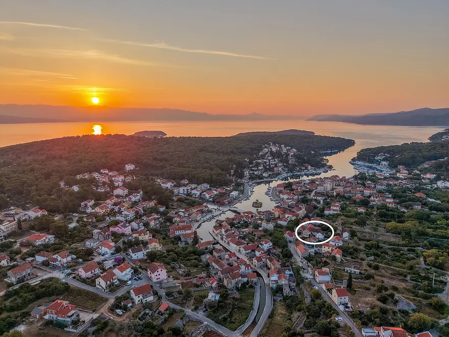 Ferienwohnung in Hvar  999198080 30569 – Foto 45