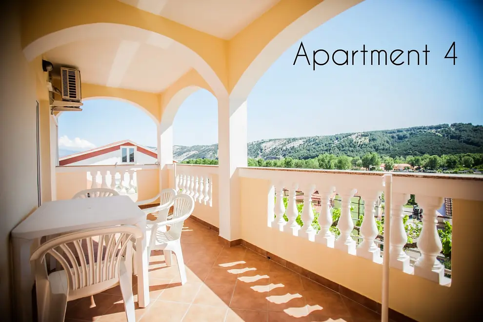 Ferienwohnung in Rab  999224784 42418 – Foto 21