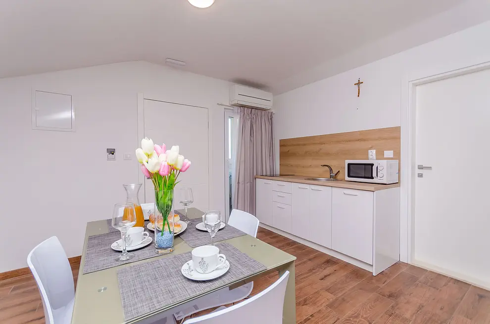 Ferienwohnung in Ciovo mit Pool 999205962 34085 – Foto 2