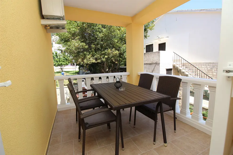 Ferienwohnung in Baska mit Pool 999223910 42023 – Foto 3