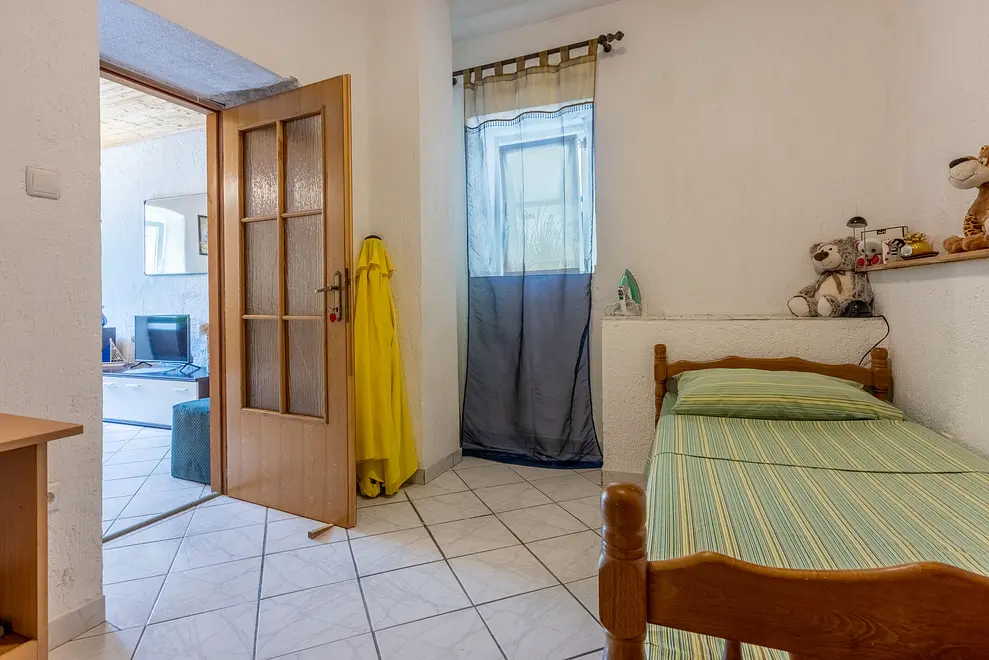 Ferienwohnung in Novi Vinodolski  999207126 35194 – Foto 25