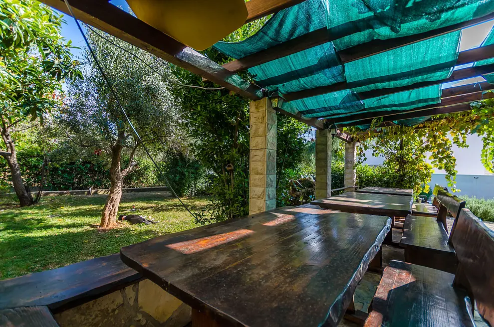 Ferienwohnung in Seget mit Pool 999203164 31420 – Foto 12