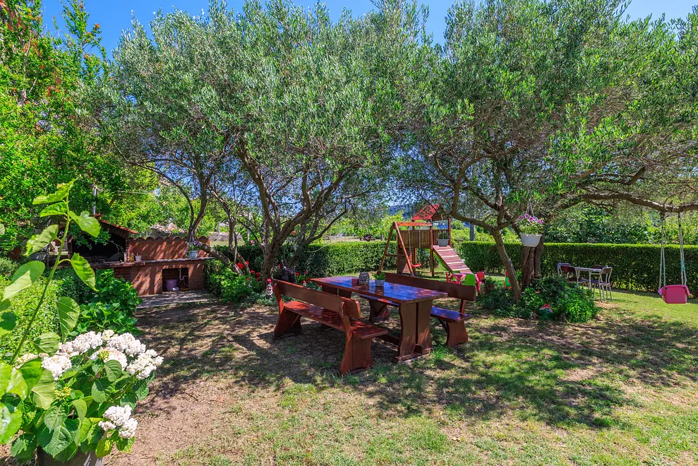 Ferienwohnung in Rab haustiergeeignet 66138382 21409