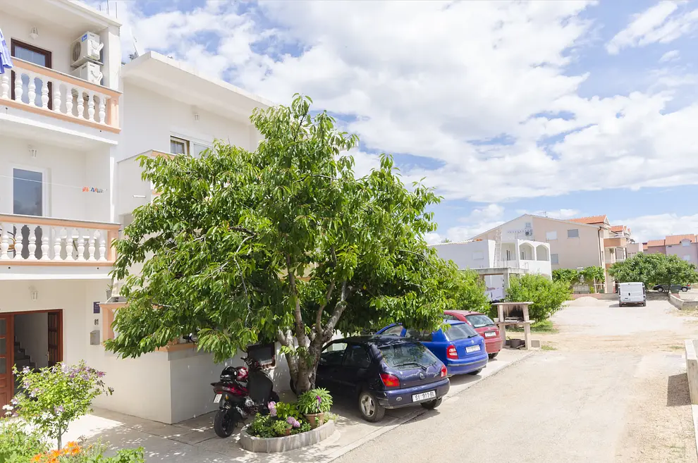 Ferienwohnung in Vodice  999202846 31119 – Foto 2