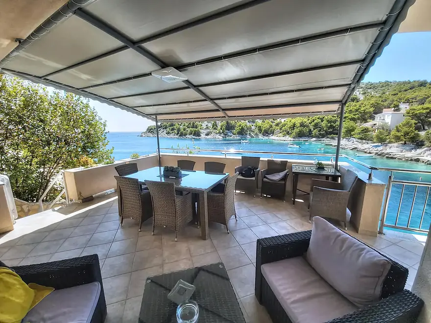 Ferienwohnung in Rogoznica mit Pool 999213336 40857 – Foto 29