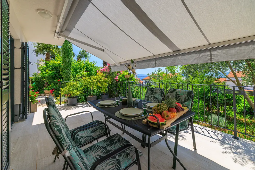 Ferienwohnung in Crikvenica  999203029 31288 – Foto 11